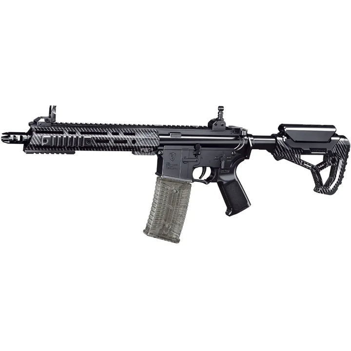 gel blaster AR15 F4 carbone