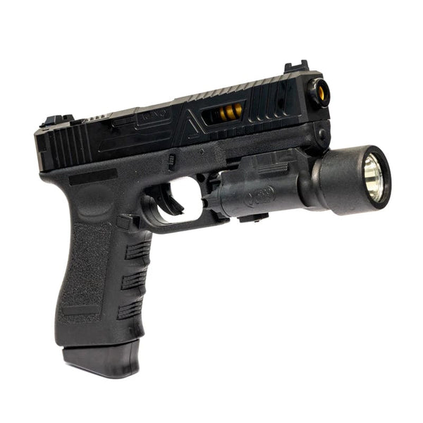 Pistola de gel | E018S
